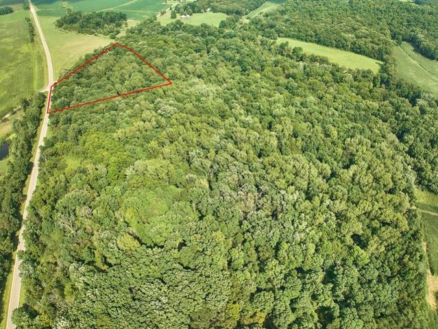 Land for sale in Bellville, Ohio