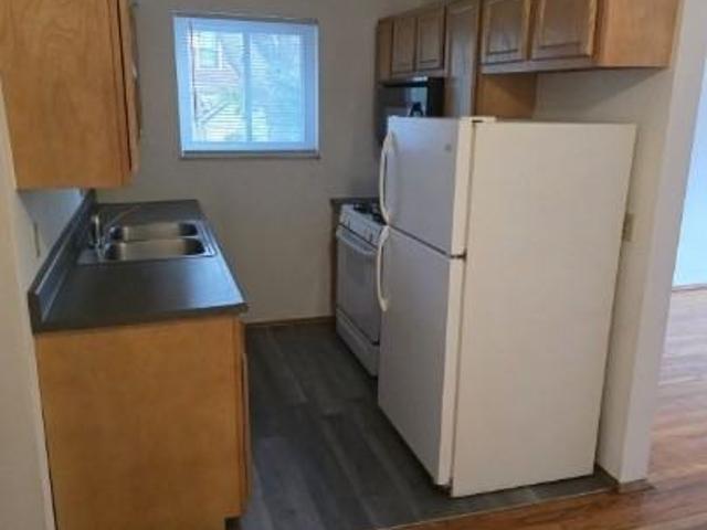 Apartment for rent in Ohio