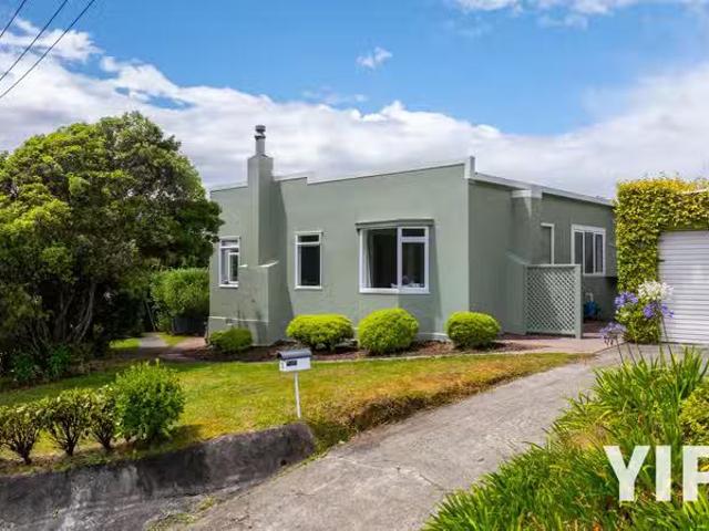 House for rent in Linden, Wellington