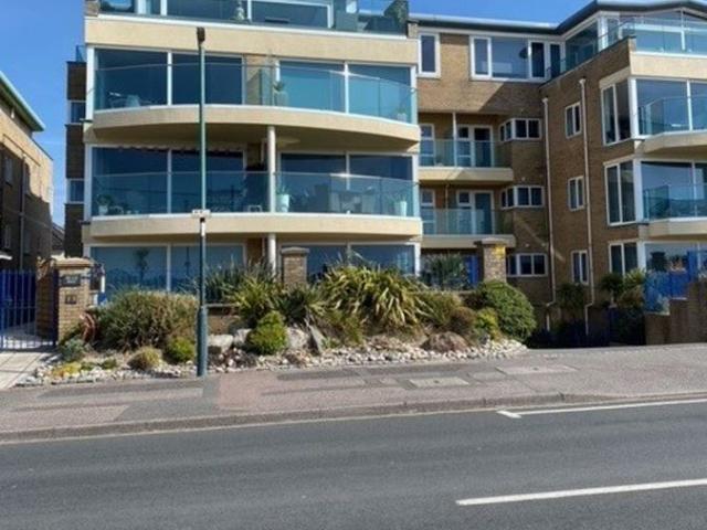 Apartment for rent in Boscombe, Bournemouth