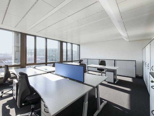 Büro mieten in Basel, Basel-Stadt