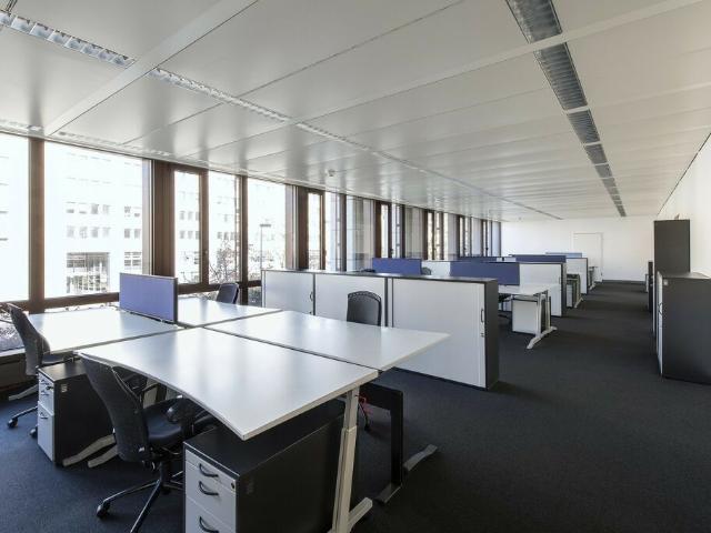 Büro mieten in Basel, Basel-Stadt