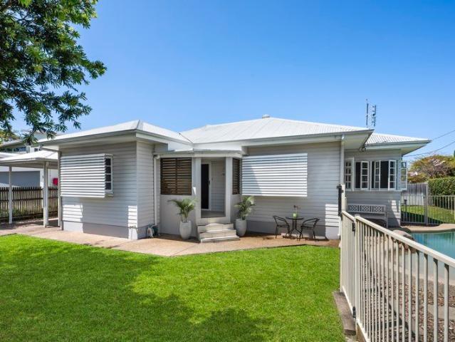 House for sale in Mundingburra, Townsville