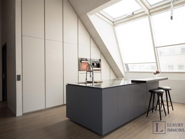 Penthouse kaufen in Wien
