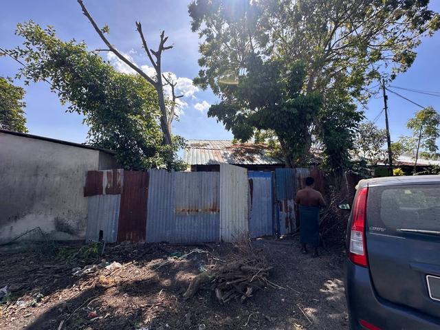 Property for sale in Wellesley, Penang