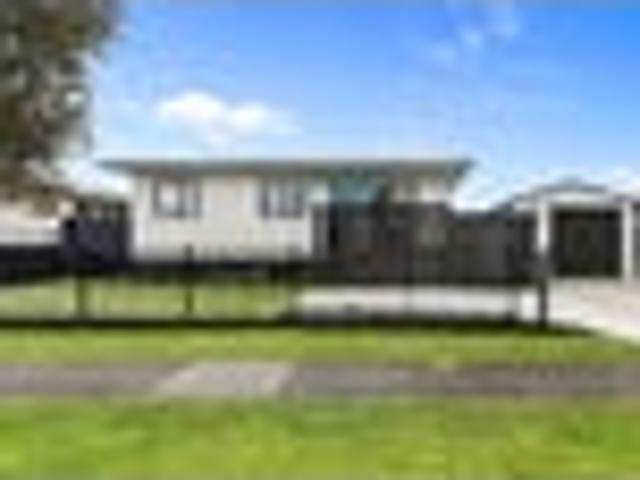 House for sale in Hamilton, Waikato