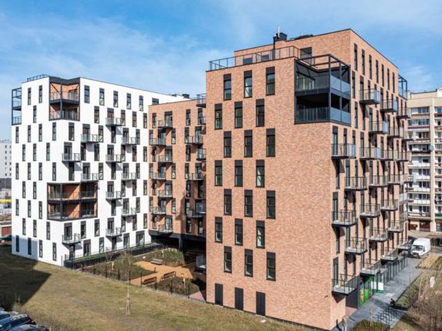 Mieszkanie na sprzedaż w Warszawa, Mazowieckie