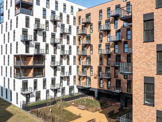 Mieszkanie na sprzedaż w Warszawa, Mazowieckie