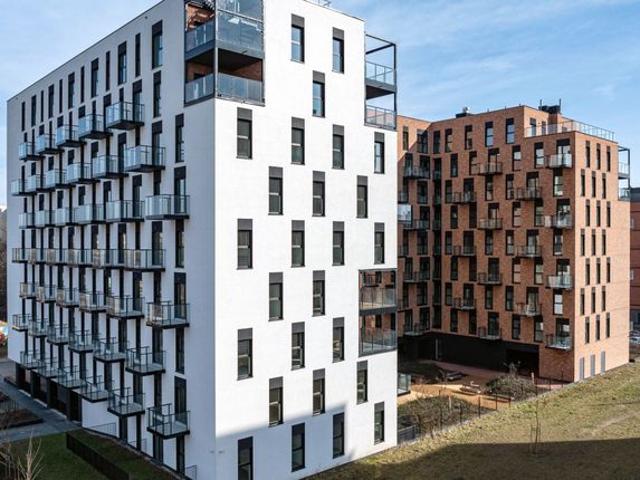 Mieszkanie na sprzedaż w Warszawa, Mazowieckie