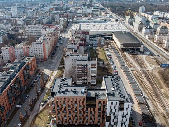 Mieszkanie na sprzedaż w Warszawa, Mazowieckie