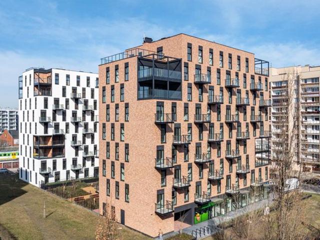 Mieszkanie na sprzedaż w Warszawa, Mazowieckie