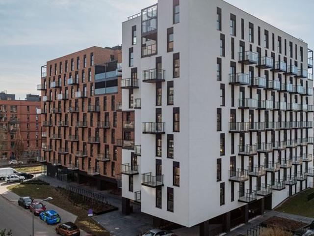 Mieszkanie na sprzedaż w Warszawa, Mazowieckie