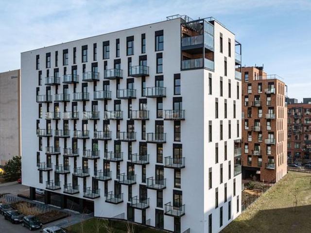 Mieszkanie na sprzedaż w Warszawa, Mazowieckie