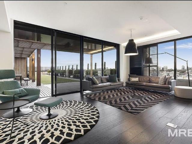 Apartment for rent in South Yarra, Melbourne