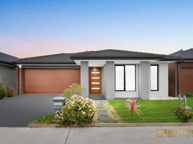 House for sale in Gem, Melbourne
