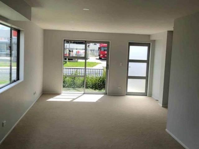 Townhouse for rent in Papakura, Oroua County