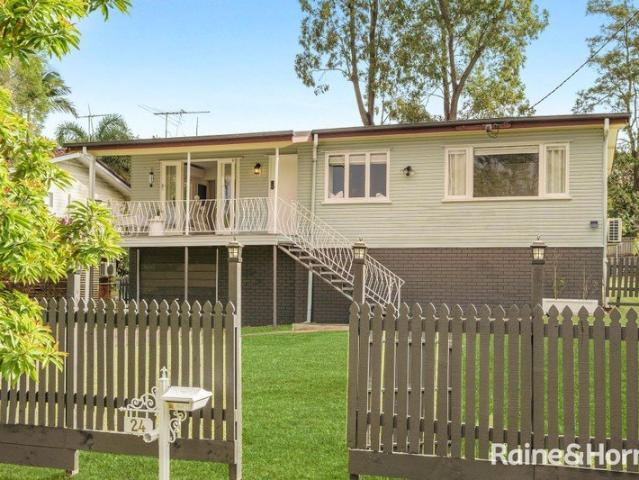 House for sale in Toombul, Queensland