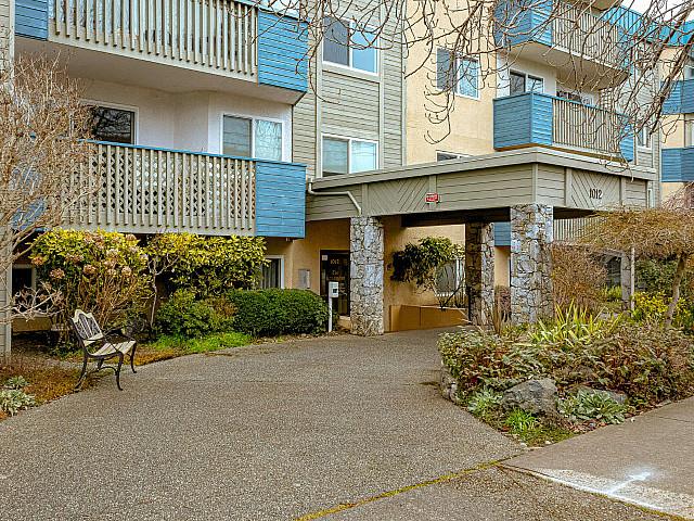Condo for sale in Victoria, British Columbia