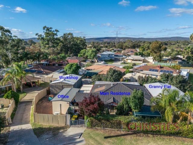 House for sale in Middle Swan, Western Australia
