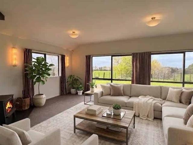 House for rent in Pukekawa, Waikato District