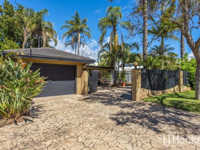 House for sale in North Yunderup, Western Australia