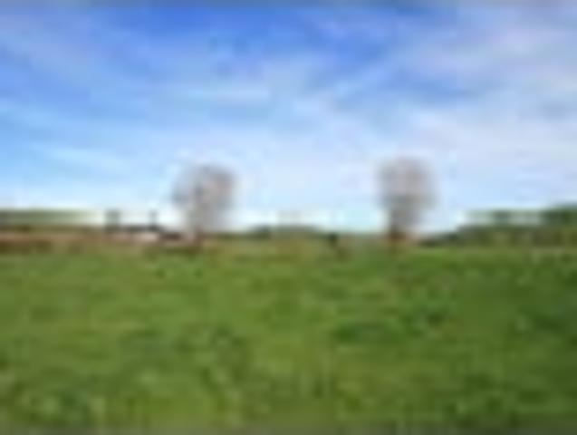 Land for sale in Taranaki