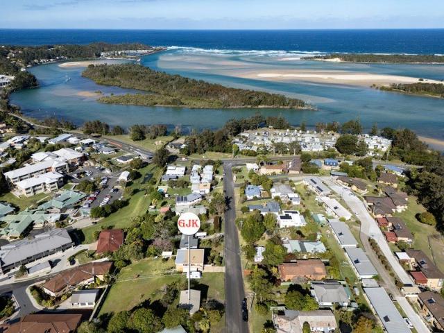 House for sale in Nambucca Heads, New South Wales