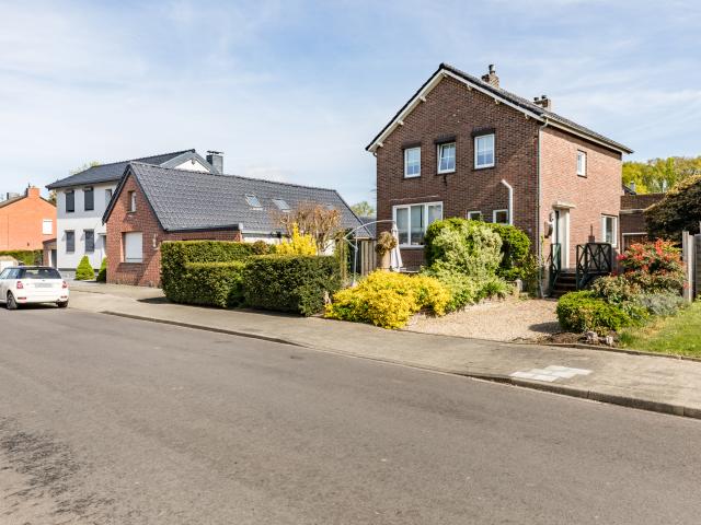 Haus kaufen in Hastenrath, Gangelt