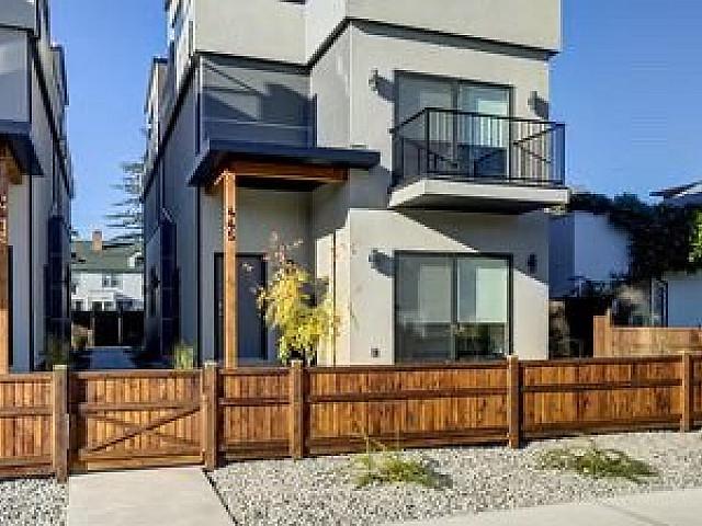 Townhouse for rent in Penticton, British Columbia