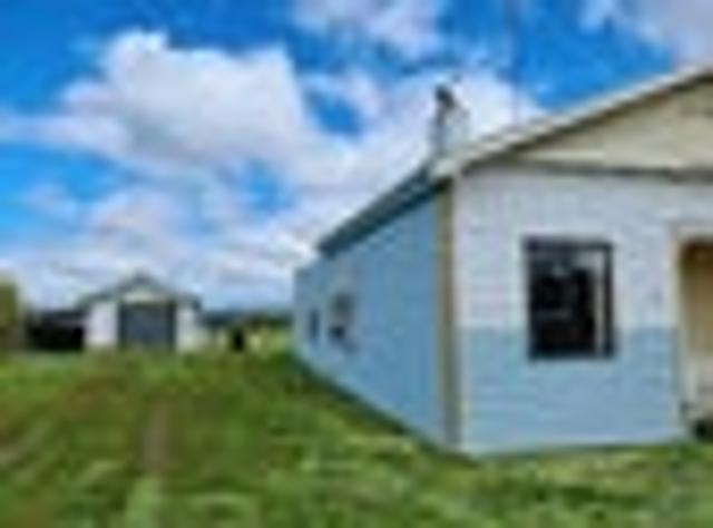 House for rent in Motatau, Southland