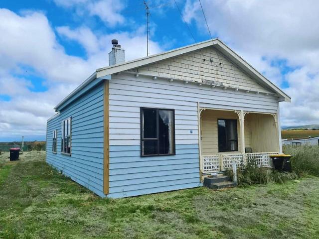 House for rent in Motatau, Southland