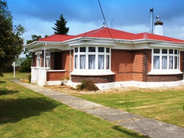 House for rent in Motatau, Southland