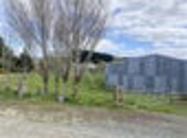 Land for sale in Motatau, Southland
