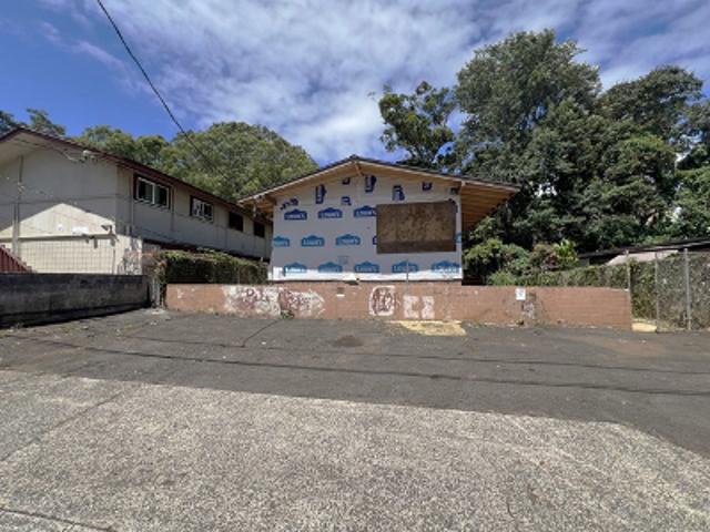 House for sale in Wahiawa, Hawaii