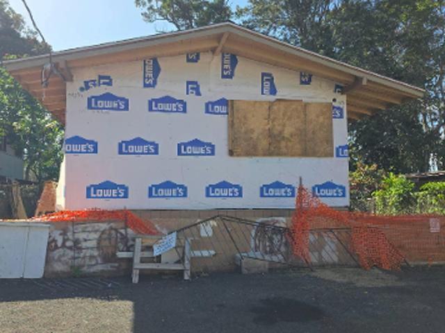 House for sale in Wahiawa, Hawaii