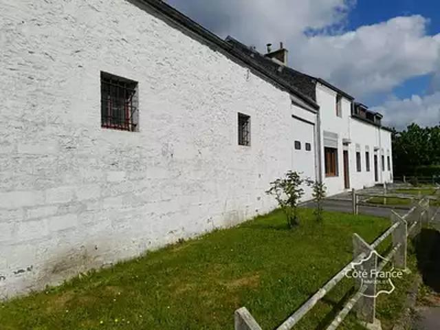 Maison vente à Avesnes-sur-Helpe, Ohain