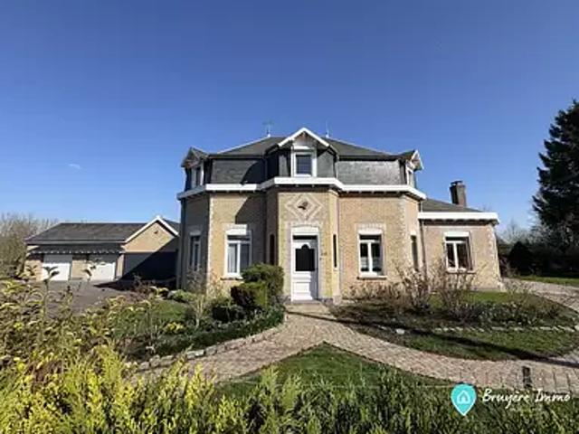 Maison vente à Avesnes-sur-Helpe, Ohain