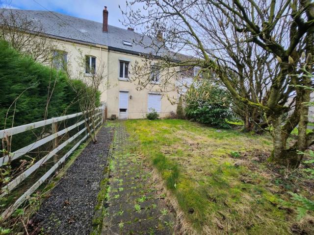 Maison vente à France métropolitaine, Ohain