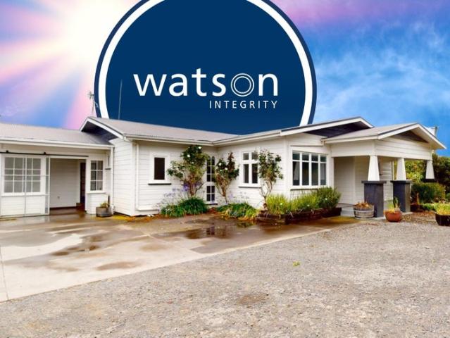 House for rent in Ohakea