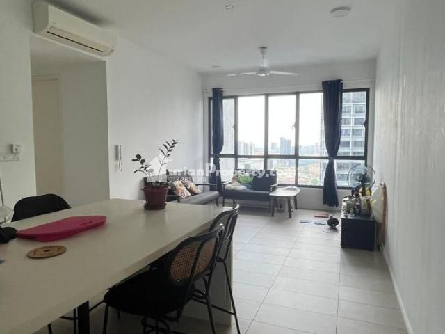 Apartment for rent in Petaling, Subang Jaya
