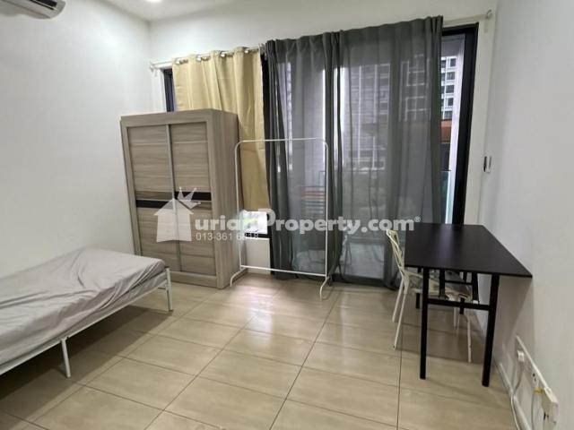 Apartment for rent in Petaling, Subang Jaya