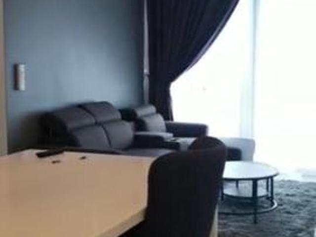 Serviced Residence for rent in Plaza Puchong, Kuala Lumpur