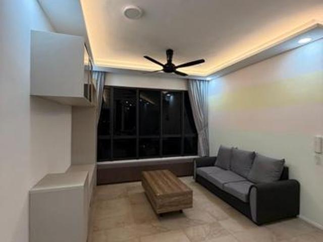 Serviced Residence for sale in Country Heights Damansara, Kuala Lumpur