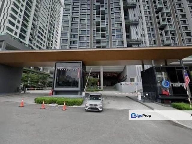 Condominium for sale in Petaling, Subang Jaya