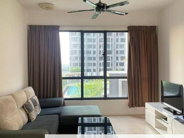 Condominium for sale in Petaling, Subang Jaya