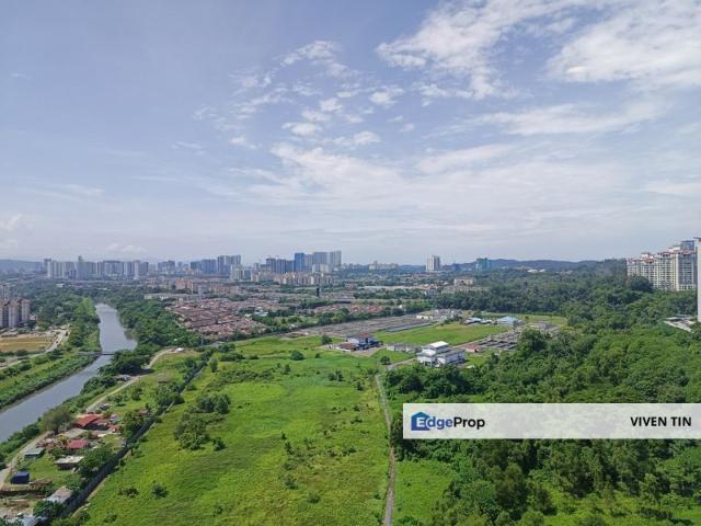 Condominium for rent in Petaling, Subang Jaya
