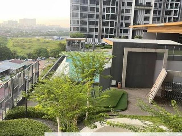 Condominium for sale in Petaling, Subang Jaya