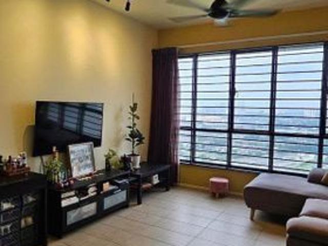 Condominium for sale in Petaling, Subang Jaya