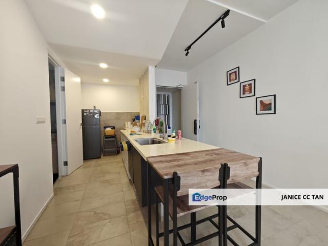 Condominium for rent in Petaling, Subang Jaya