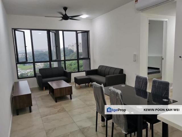 Condominium for rent in Petaling, Subang Jaya